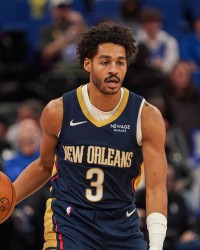 爱游戏app下载-火力全开！鹈鹕第三节狂轰50分 普尔个人12中8砍下22分4助